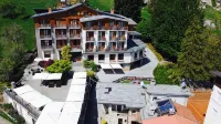 Hotel Miramonti Family & Spa Hotels in Villanova Mondovì