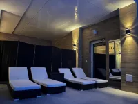 Apartamenty Na wzgórzu Hotels in Ińsko