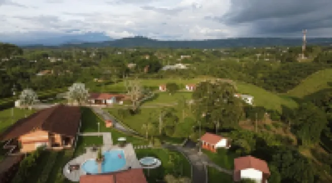 Hotel Yanuba Campestre