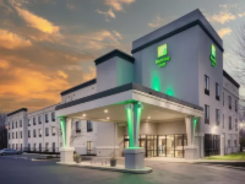 Holiday Inn CHESHIRE - SOUTHINGTON by IHG サウシングトンのホテル