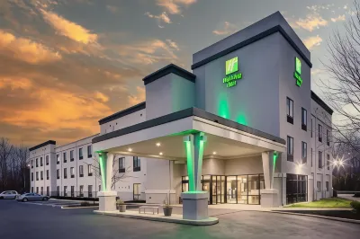 Holiday Inn Cheshire - Southington Hotel di Southington