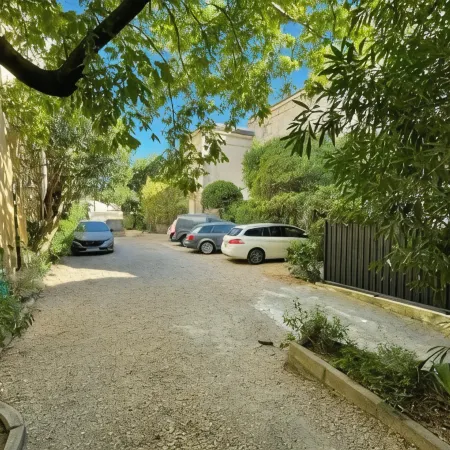 Hôtel du Parc