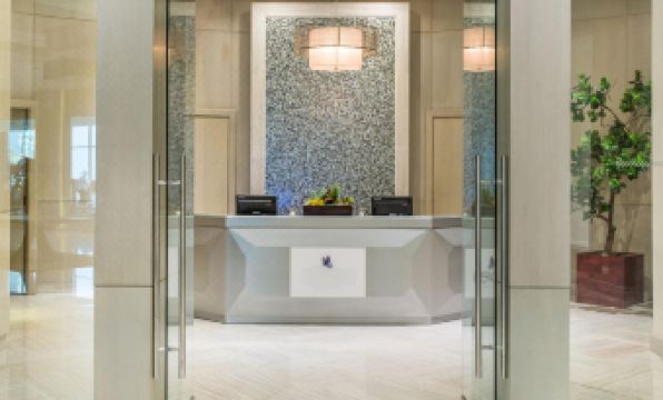 Hilton Panama