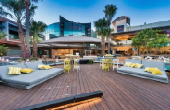 Mount Gravatt Guesthouse