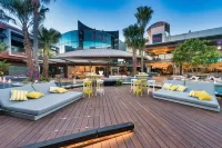 Mount Gravatt Guesthouse