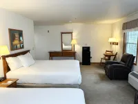 農莊旅館與會議中心