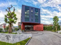 Tonaoi Grand Hotel Hoteles cerca de Colegio Técnico de Hat Yai