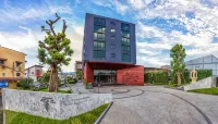 Tonaoi Grand Hotel Các khách sạn ở Hat Yai North