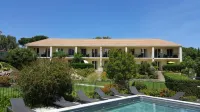 Résidence le Home Hotels in Moncale
