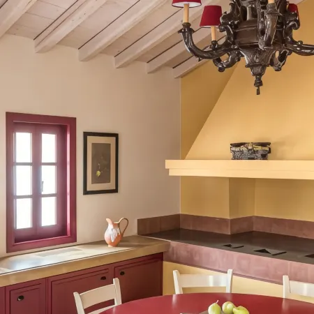 Fos Hydra Residence