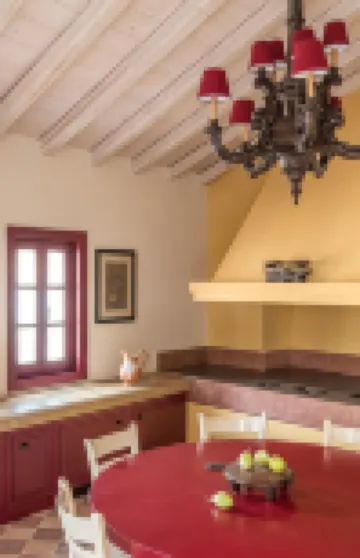 Fos Hydra Residence