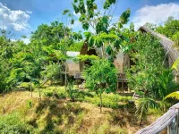 FOREST BREATH ECO-LODGE Hotels in 