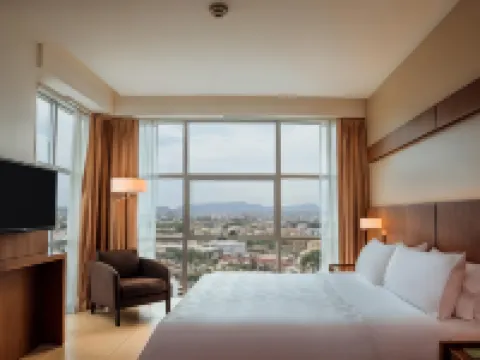 Holiday Inn GUAYAQUIL AIRPORT by IHG Hotels in Guayaquil