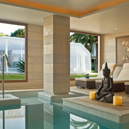Grupotel Los Príncipes & Spa