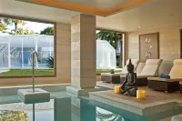 Grupotel Los Príncipes & Spa - Spa