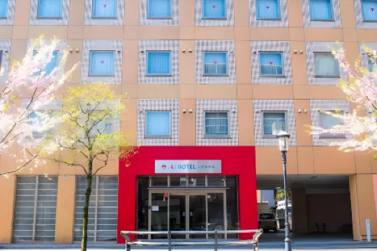 Ai Hotel Oyama