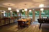Best Western LAtelier 117 - Wifi