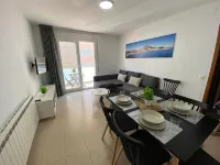 Apartamentos AR Isern