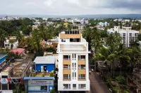 Hotel Rahul Palace Belagavi