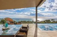 The Ocean s Edge   Luxury Entertainer with Views - Wifi