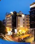 Ellegant inn Các khách sạn ở 