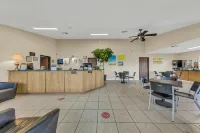 卡森城温德姆戴斯酒店