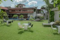 Seahorse Hotel & Spa