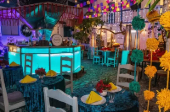 インカリ クスコ