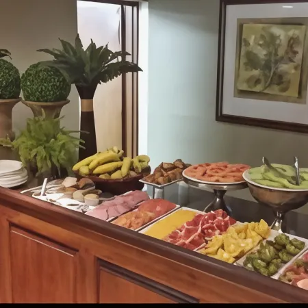 Willows Garden Hotel Potchefstroom