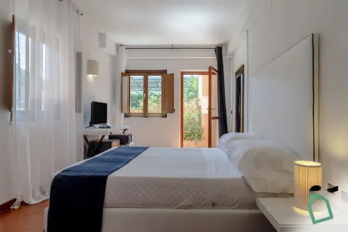 HOTIDAY Room Collection - Stintino - Aamiainen