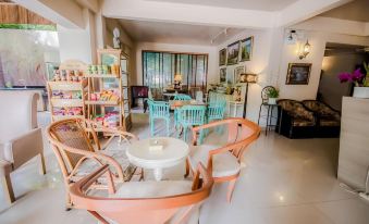 Juldis J2 Khao Yai Hotel
