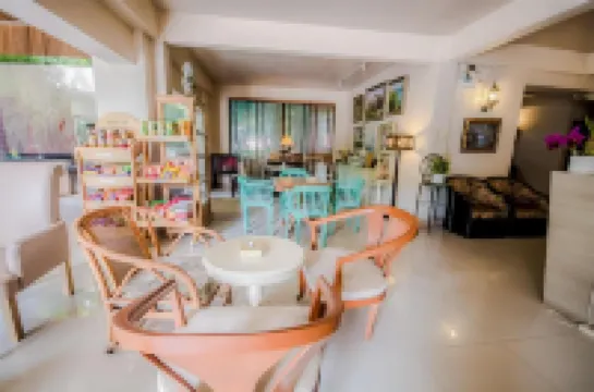 Juldis J2 Khao Yai Hotel