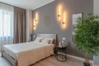 Le Chat Suite Lingotto Hotel di Nichelino