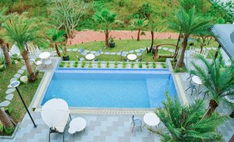 Payon Dalat Villa