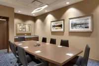 Hampton Inn & Suites by Hilton Rexburg Hoteles en Rexburg