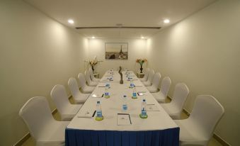 Bay View Hotel Vizag