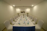 Bay View Hotel Vizag Hôtels à : Pedda Waltair
