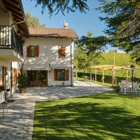 B&B Luna di Langa