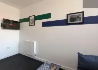 Leicester's Lyter Living Serviced Apartments Opposite Leicester Railway Station