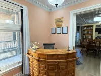 Buffalo Guesthouse Hotels in Buffalo