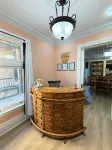 Buffalo Guesthouse Hotels in Buffalo