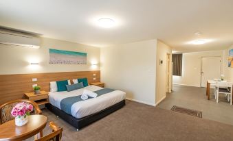 Rainbow Motel Queanbeyan