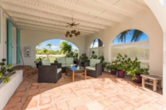 Coralito Bay Suites & Villas Hotels in The Valley