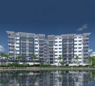Aquarius Kawana