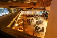 Delta Suites - the Soothing Luxury - Desayuno
