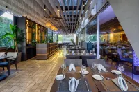 Radisson Blu Plaza El Bosque Santiago