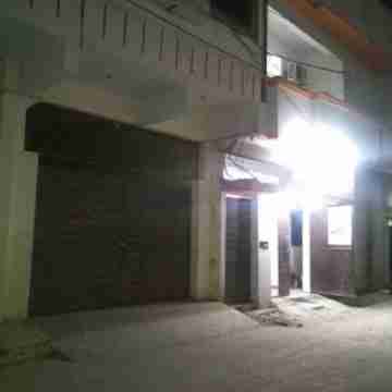 Friend Guest House Hotel Exterior