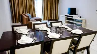 Marina Puteri Harbour Johor by Perfect Host Hotels in Iskandar Puteri