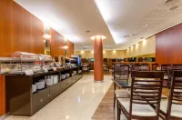 Turim Europa Hotel - breakfast