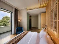 Tama Boutique Hotel Hotel di Cicendo